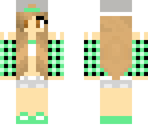 green tomboy