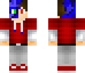 pvp skin