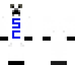 super creeper