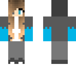 idk skin edit