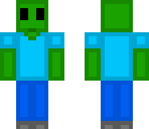 zombro