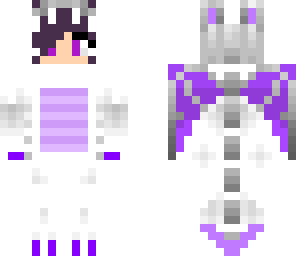 dragon girl or boy