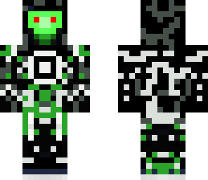 cyberterminnetor