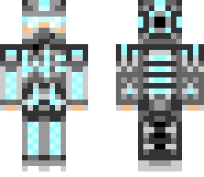 cyber solider