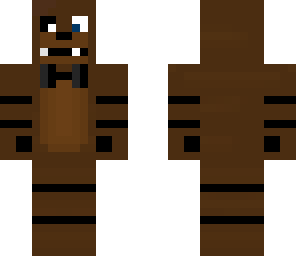 old freddy