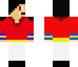 chico gamer