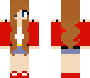 girl