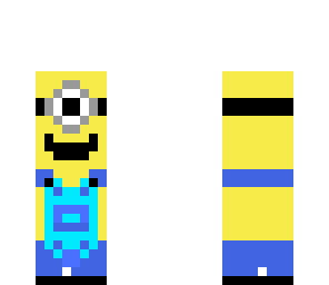 minionskinepicworld