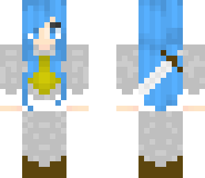 knightress