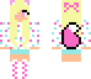 candy fox