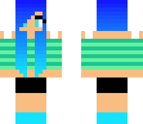 sea girl