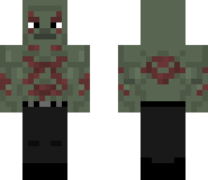 drax