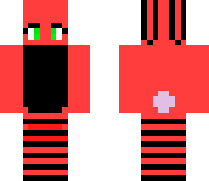 bunny for shadow_hedgehog1