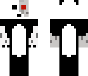 cy pandda