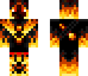 fire wizard