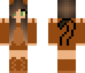 kovu girl