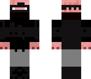 flash pig