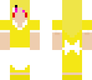 human chica