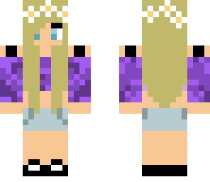 cute girl