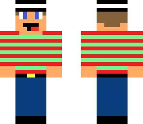 better derpy mail man