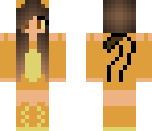 kiara girl