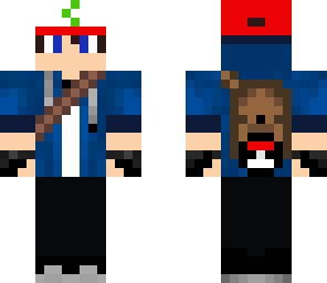 pokemon trainer