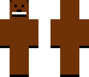 brown bear