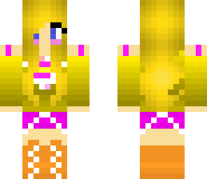 chica