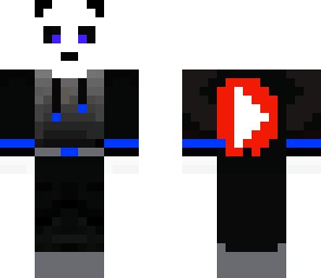 panda 
