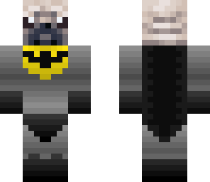 pugman