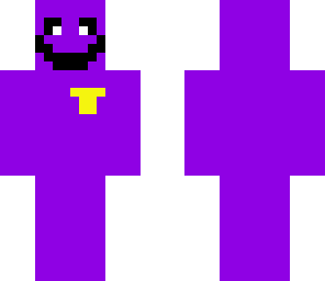 fnaf purple guy