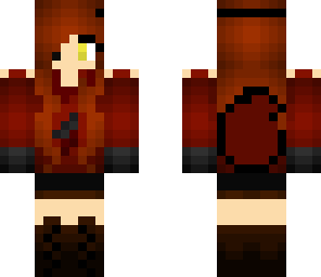 foxy