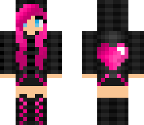 lady gamer