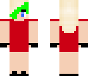 club worker mary