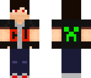 evil creeper universe