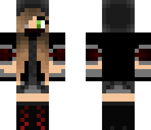assassin girl