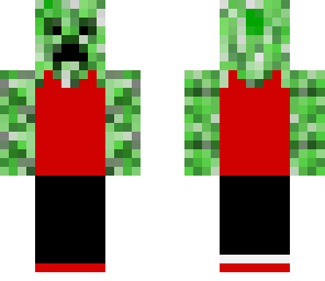 summer creeper
