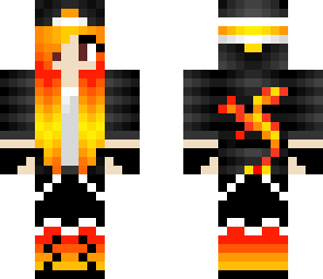 firegirl edit