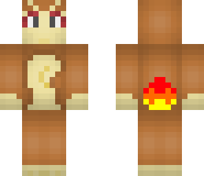 chimchar