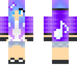 gilr