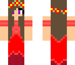 summer girl