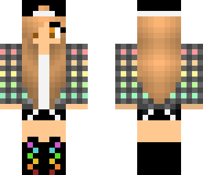 rainbow tomboy
