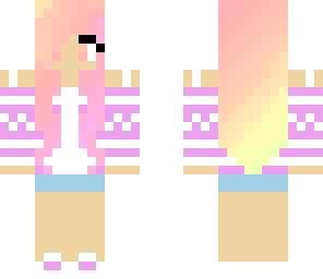 edited sunset