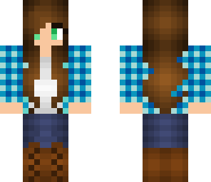 countrt girl