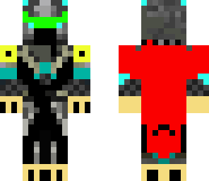 the lich monster