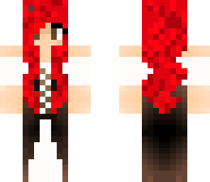 medieval girl