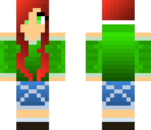 girl updated
