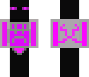 king enderman