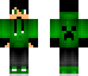 green speedster guy