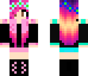 dance girl